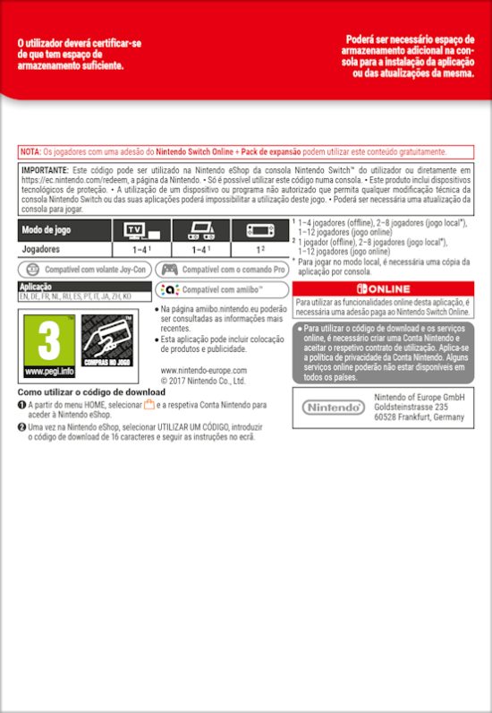 Mario Kar t 8 Deluxe DLC